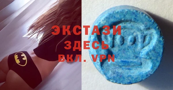 твердый Осинники